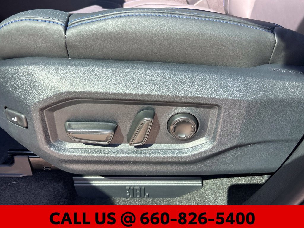New 2026 Toyota Tundra Platinum AWD/4WD image 14