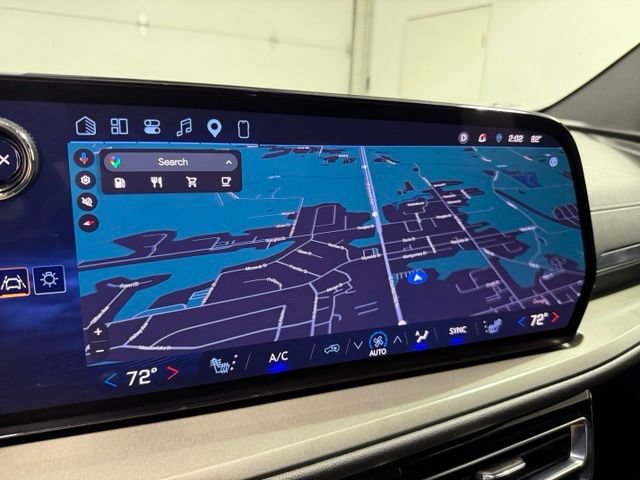 Certified 2026 Chevrolet Traverse LT FWD image 17