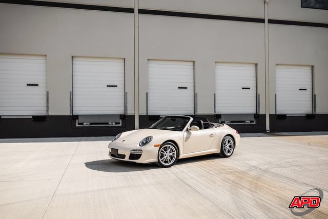Used 2009 Porsche 911 Carrera RWD image 19