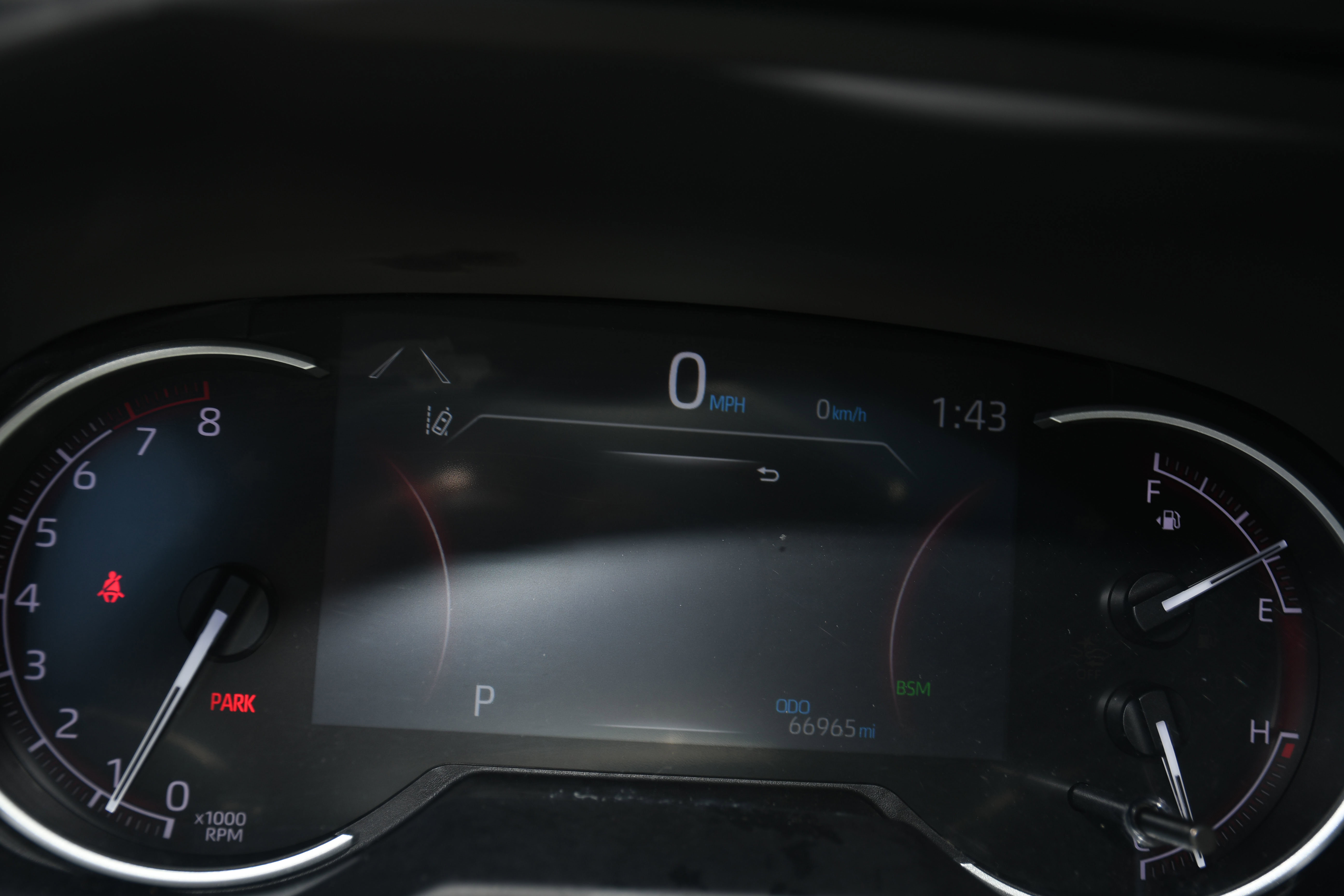 Used 2021 Toyota RAV4 Limited w/ Limited Grade Weather Package FWD image 15