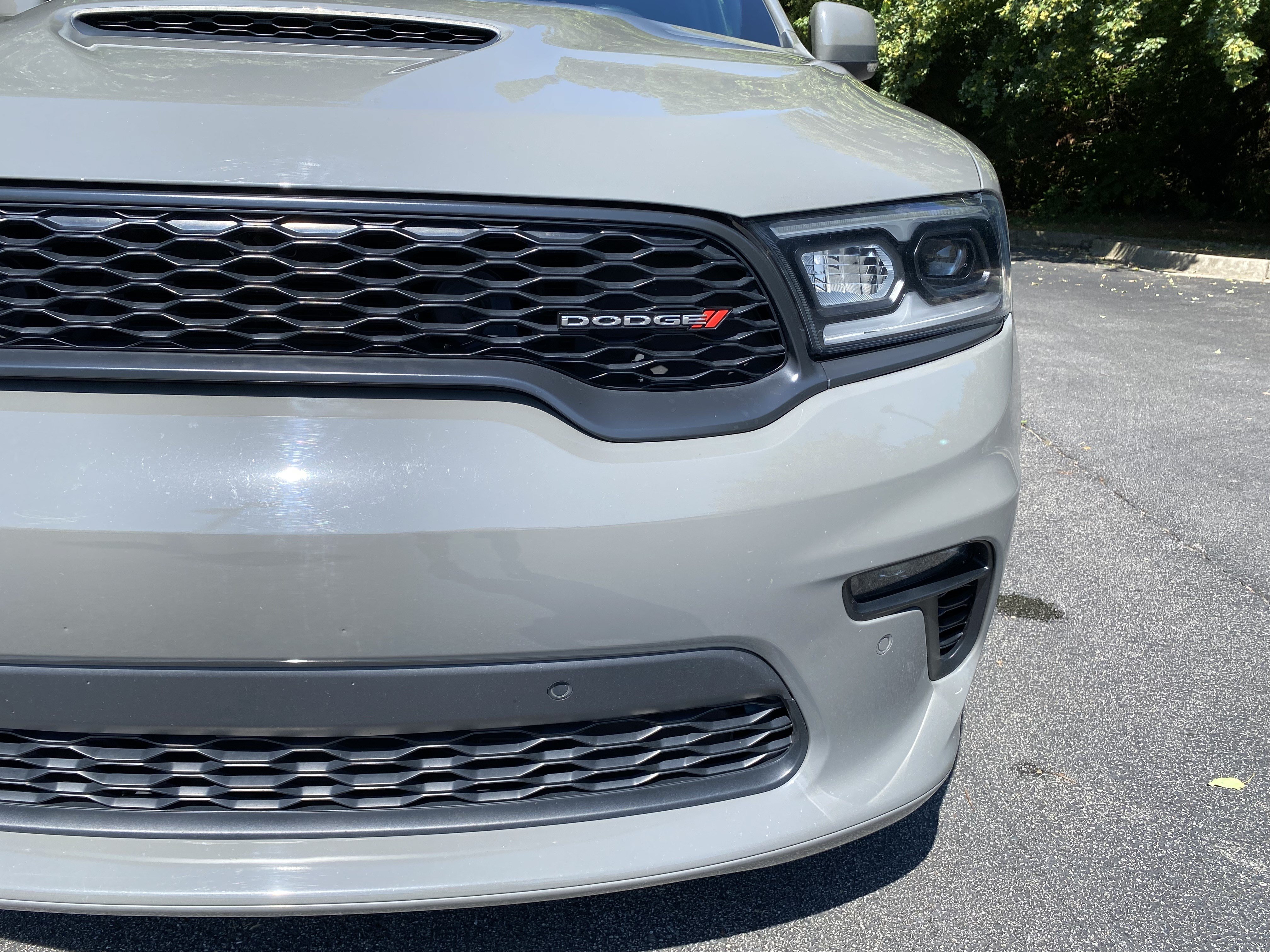 Used 2022 Dodge Durango R/T AWD/4WD image 14