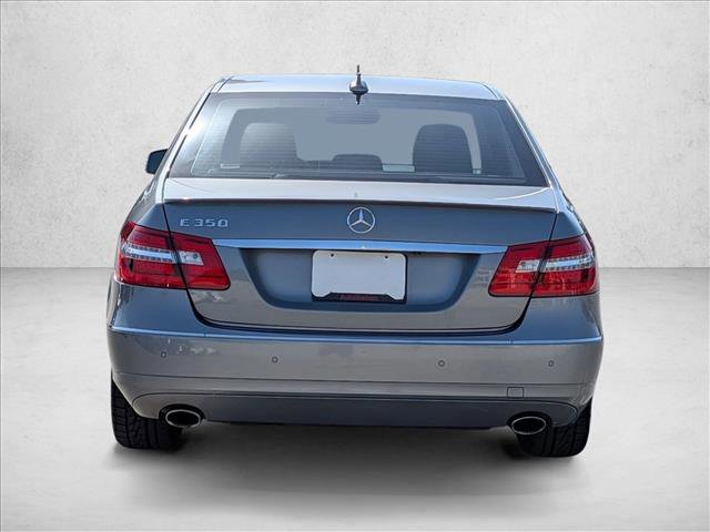 Used 2011 Mercedes-Benz E 350 Sedan image 7