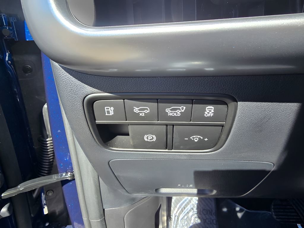 New 2026 Hyundai Ioniq 9 SEL image 18