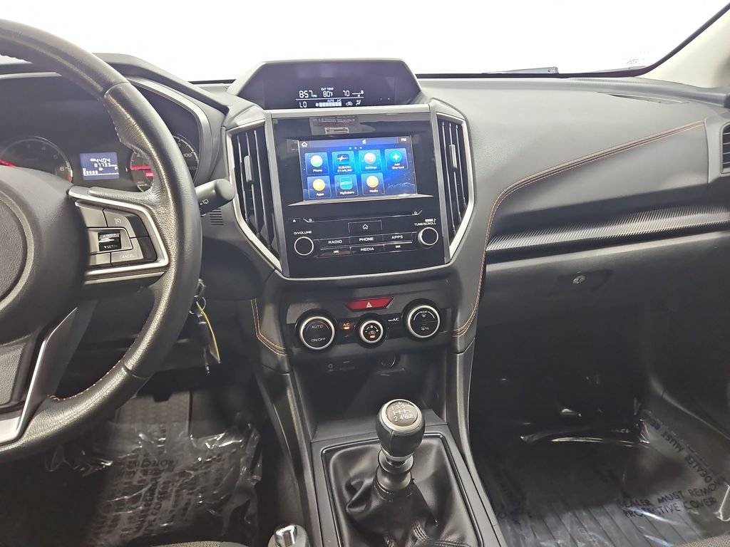 Used 2021 Subaru Crosstrek 2.0i Premium AWD/4WD image 18