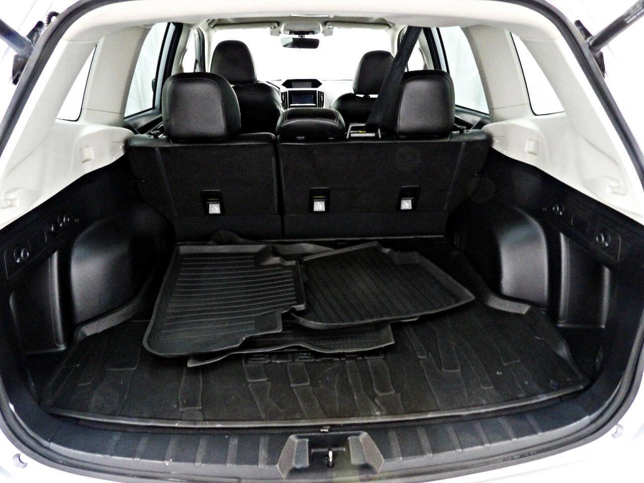 Used 2021 Subaru Forester Premium image 13