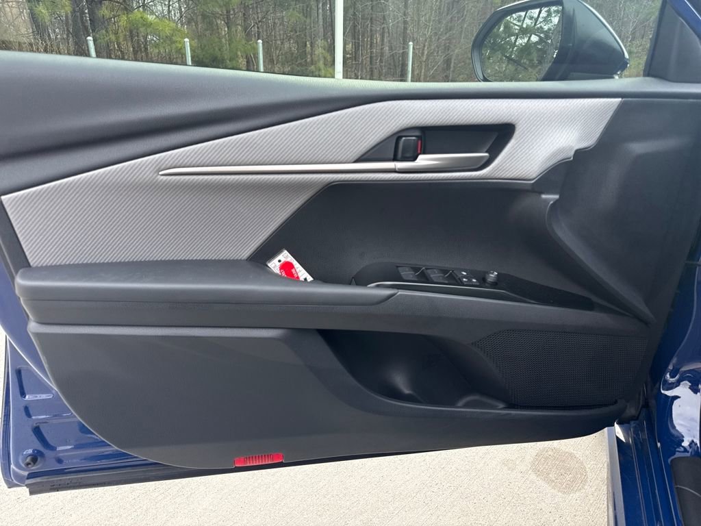 Used 2026 Toyota Camry SE image 22