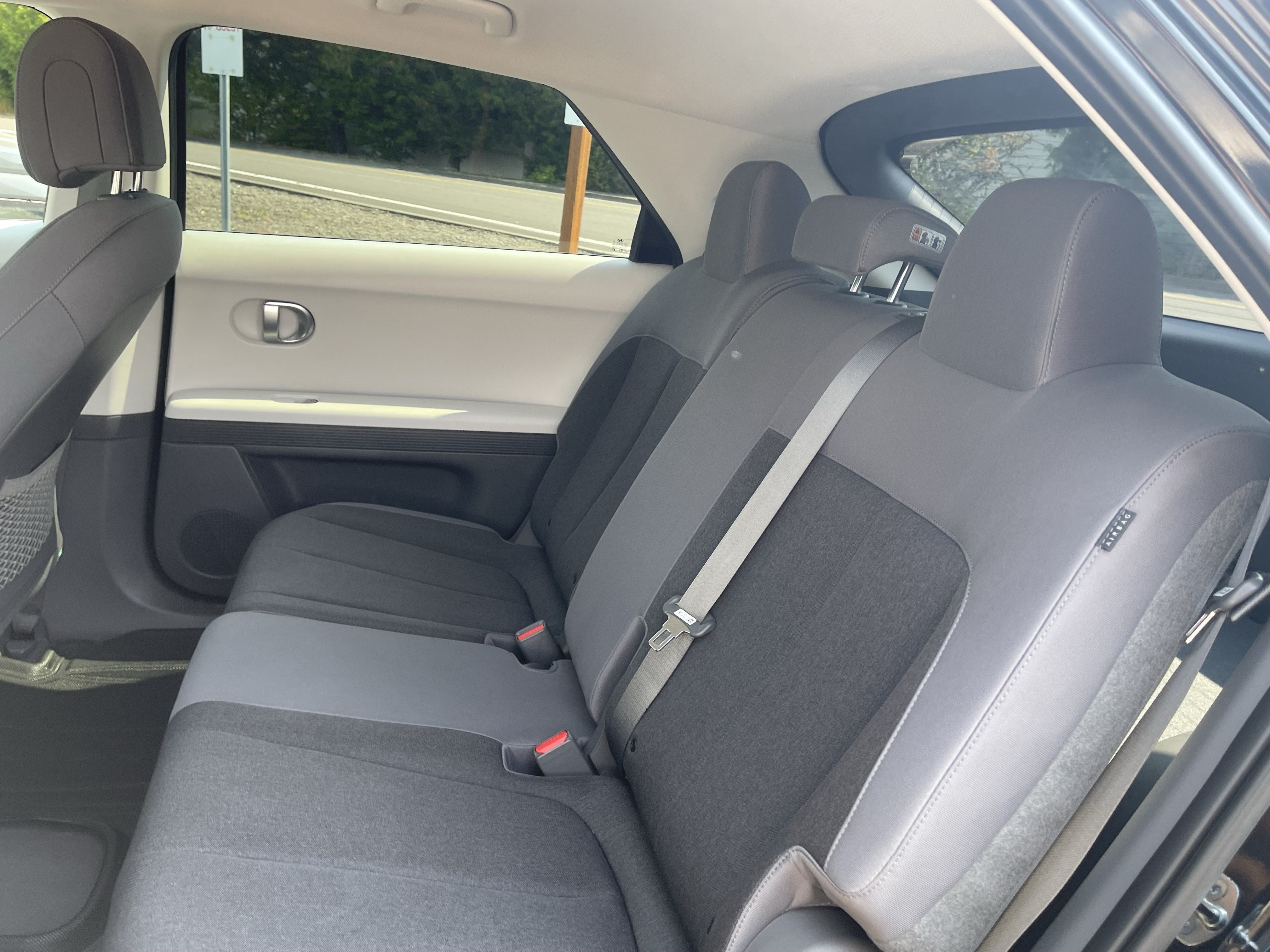 Certified 2024 Hyundai Ioniq 5 SEL RWD image 15