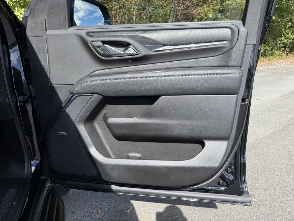 Certified 2024 GMC Yukon XL Denali image 59