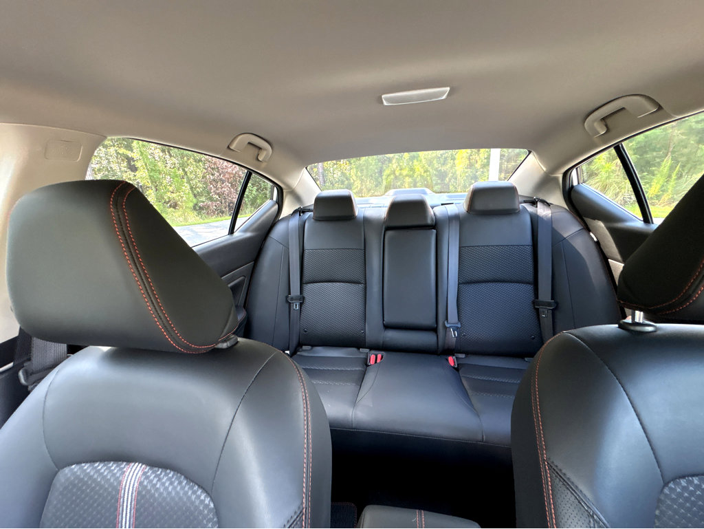 Used 2024 Nissan Altima 2.5 SR image 38