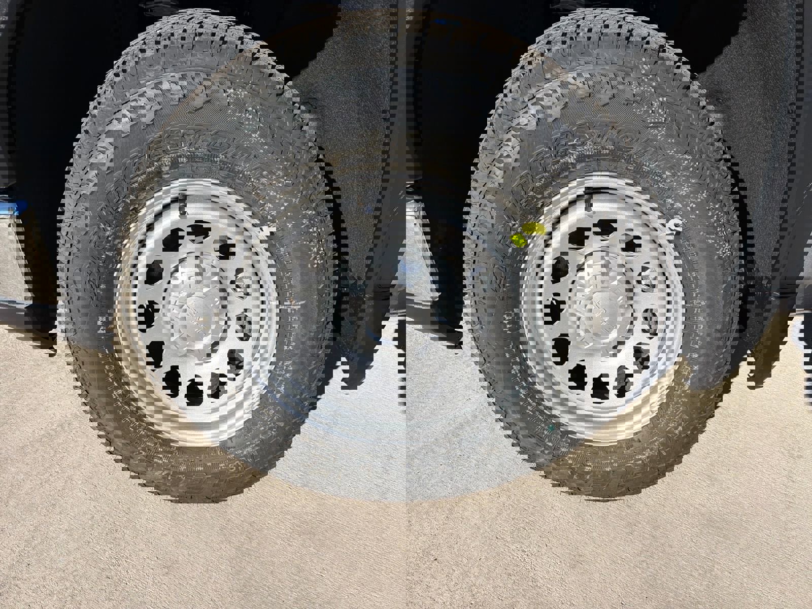 New 2026 GMC Sierra 1500 Pro w/ Pro Value Package image 11