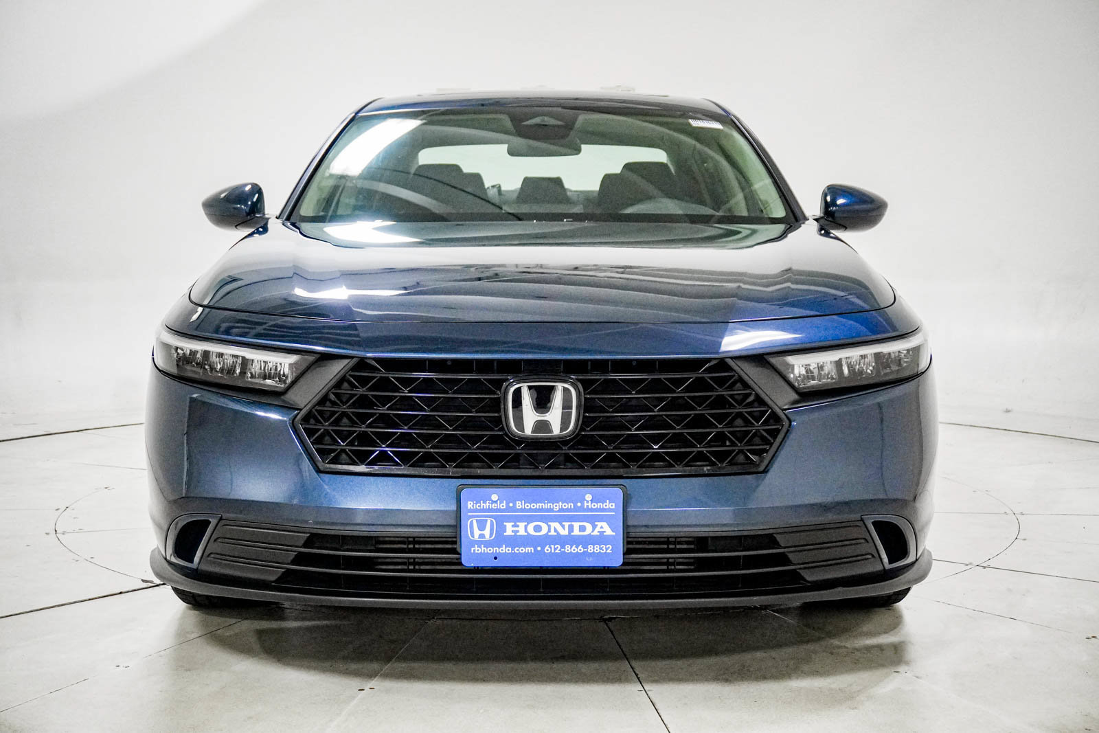 Used 2024 Honda Accord EX image 15