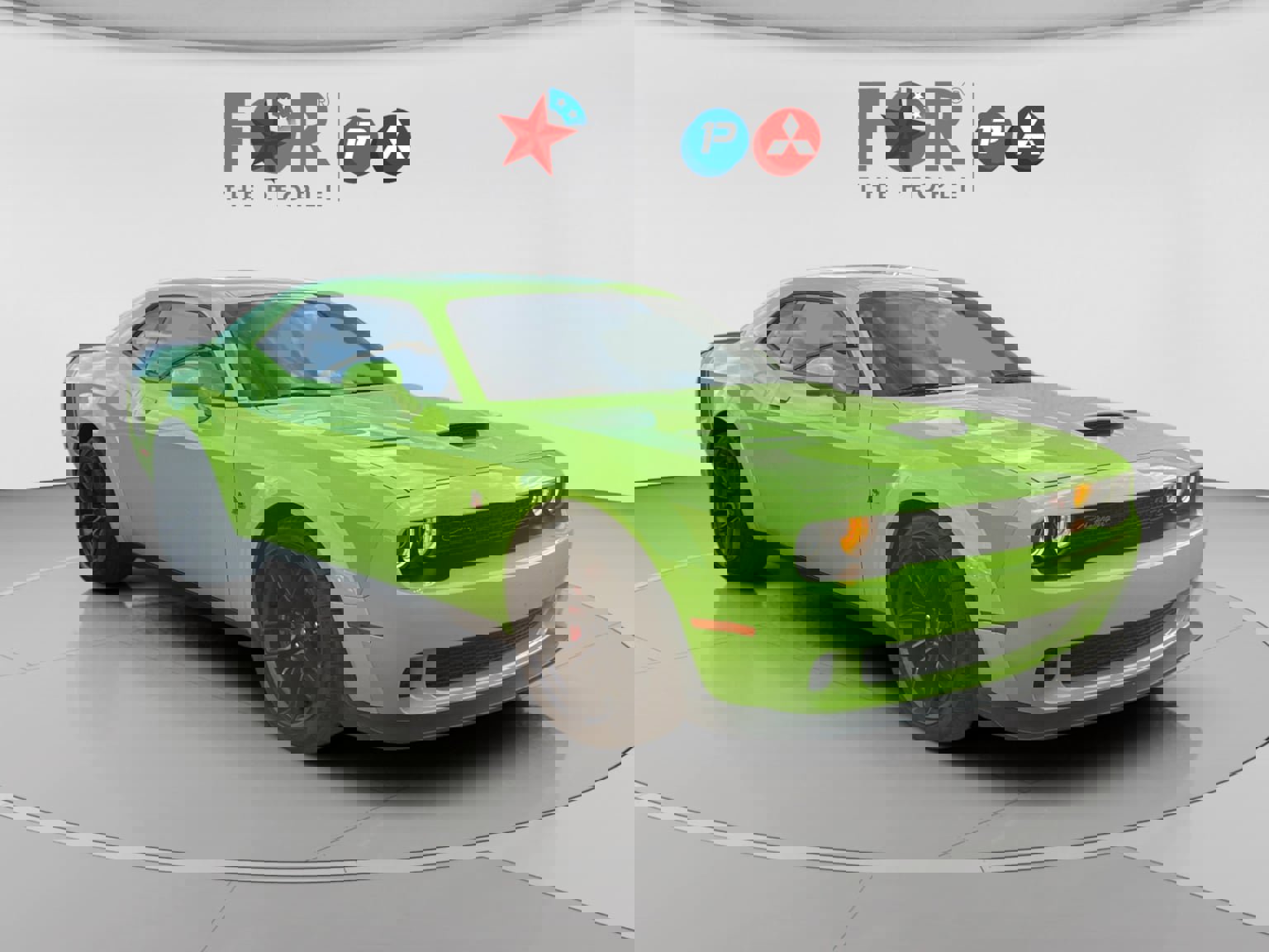 Used 2019 Dodge Challenger R/T Scat Pack image 7