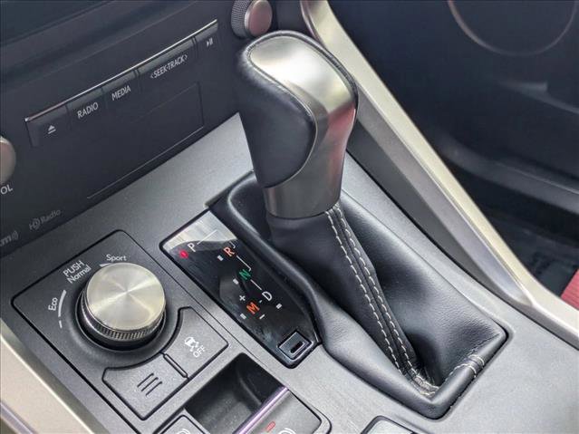 Used 2020 Lexus NX 300 FWD w/ Premium Package image 12