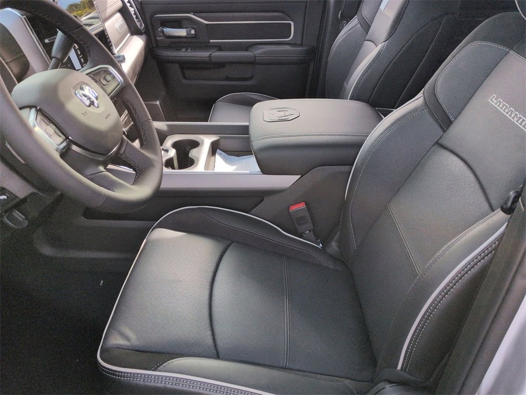 New 2026 RAM 2500 Laramie image 10