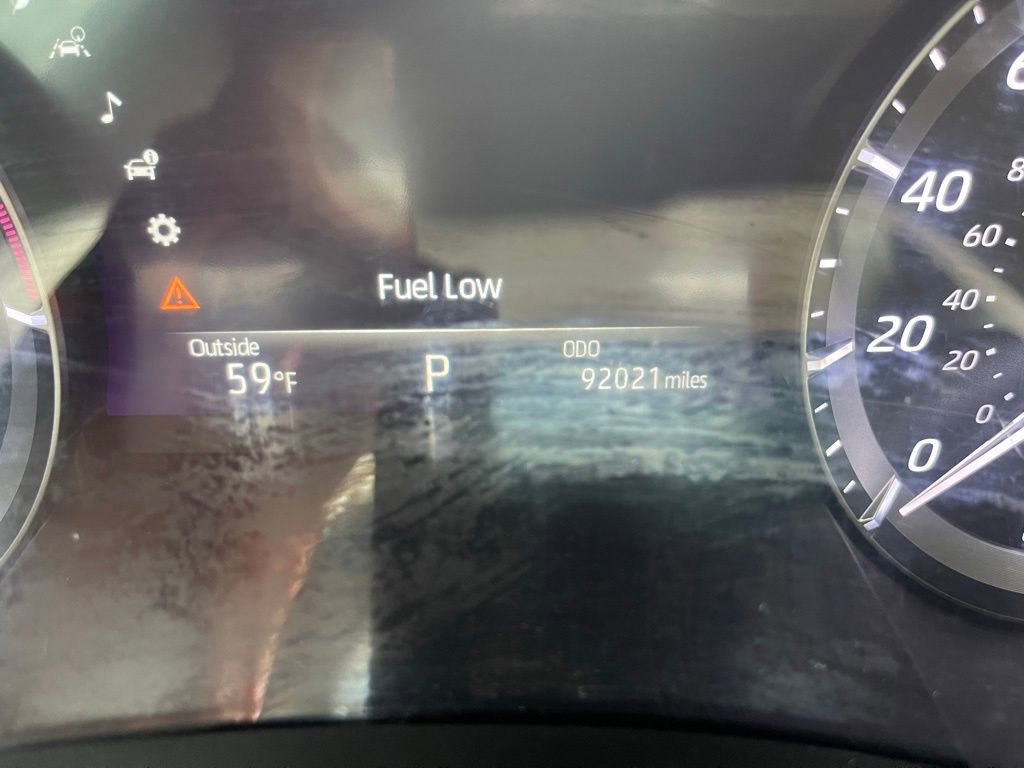 Used 2020 Toyota Highlander XLE image 48