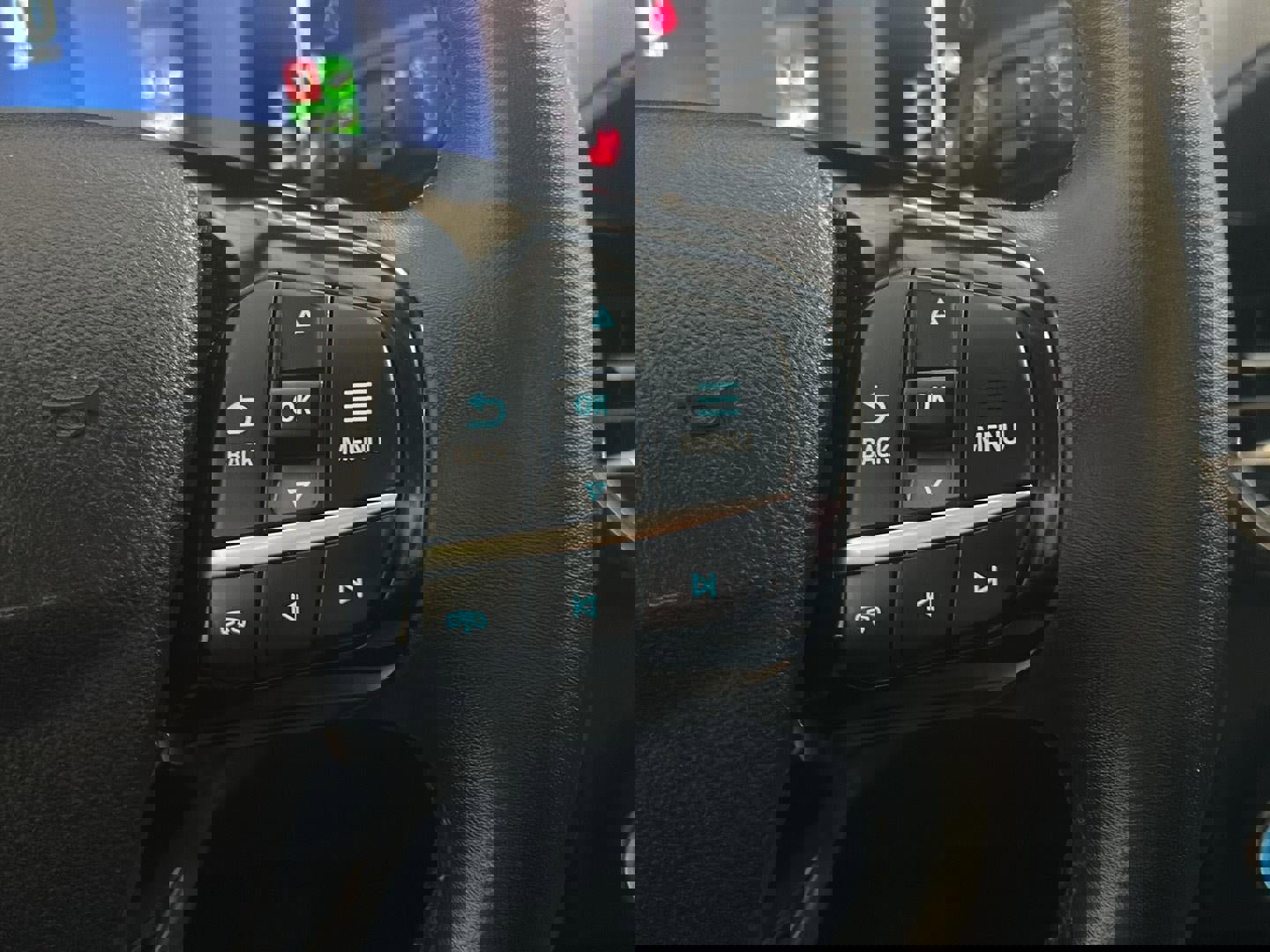 Used 2024 Ford Escape Active image 18