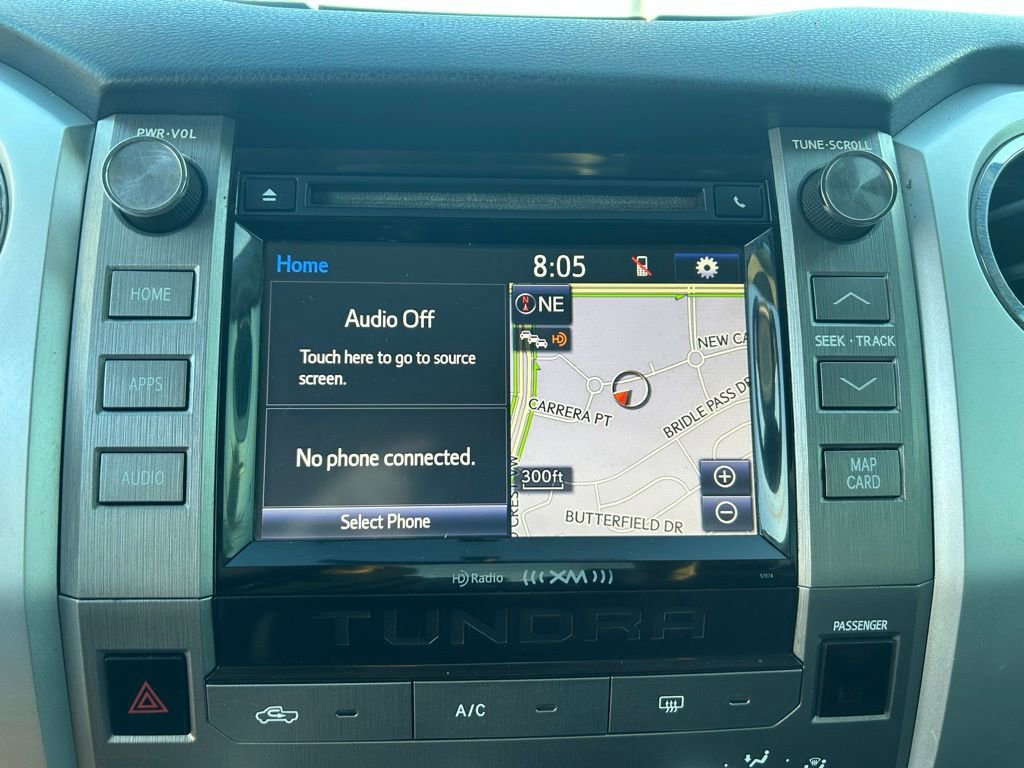 Used 2015 Toyota Tundra SR5 image 21