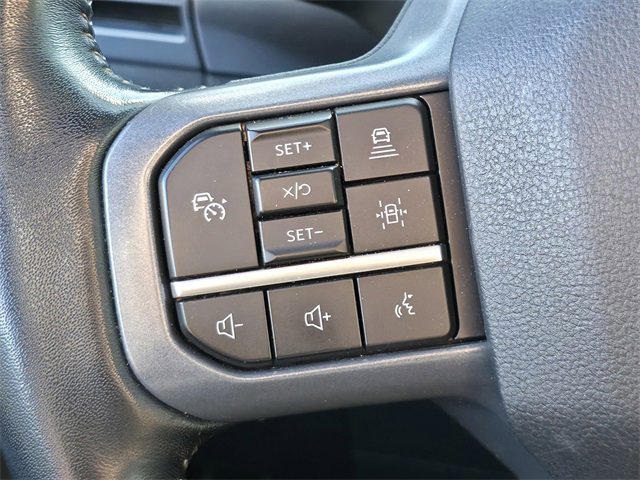 Used 2023 Ford F150 Lariat w/ Equipment Group 502A High image 20