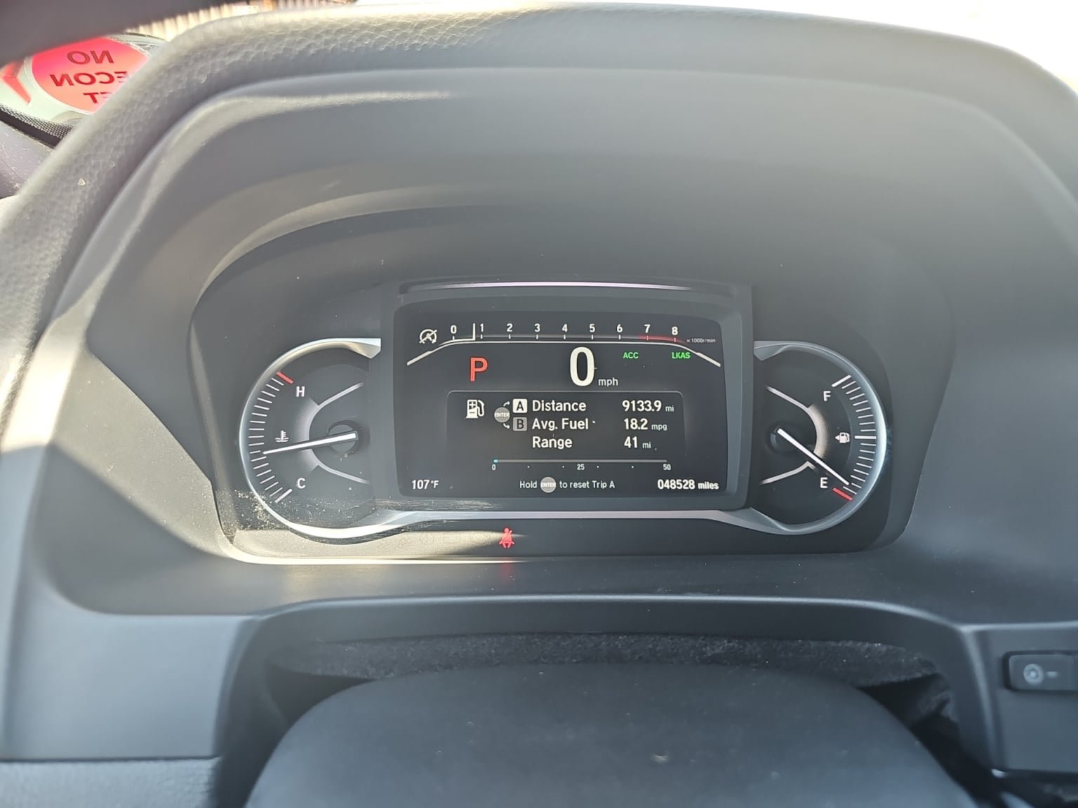 Used 2022 Honda Passport Elite image 14
