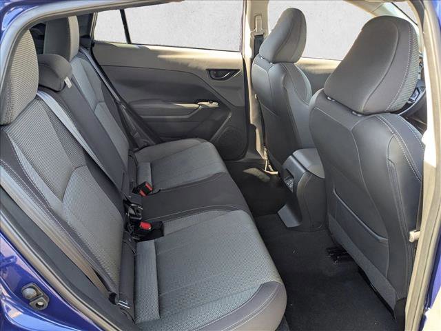 Used 2024 Subaru Crosstrek 2.0i Premium image 21