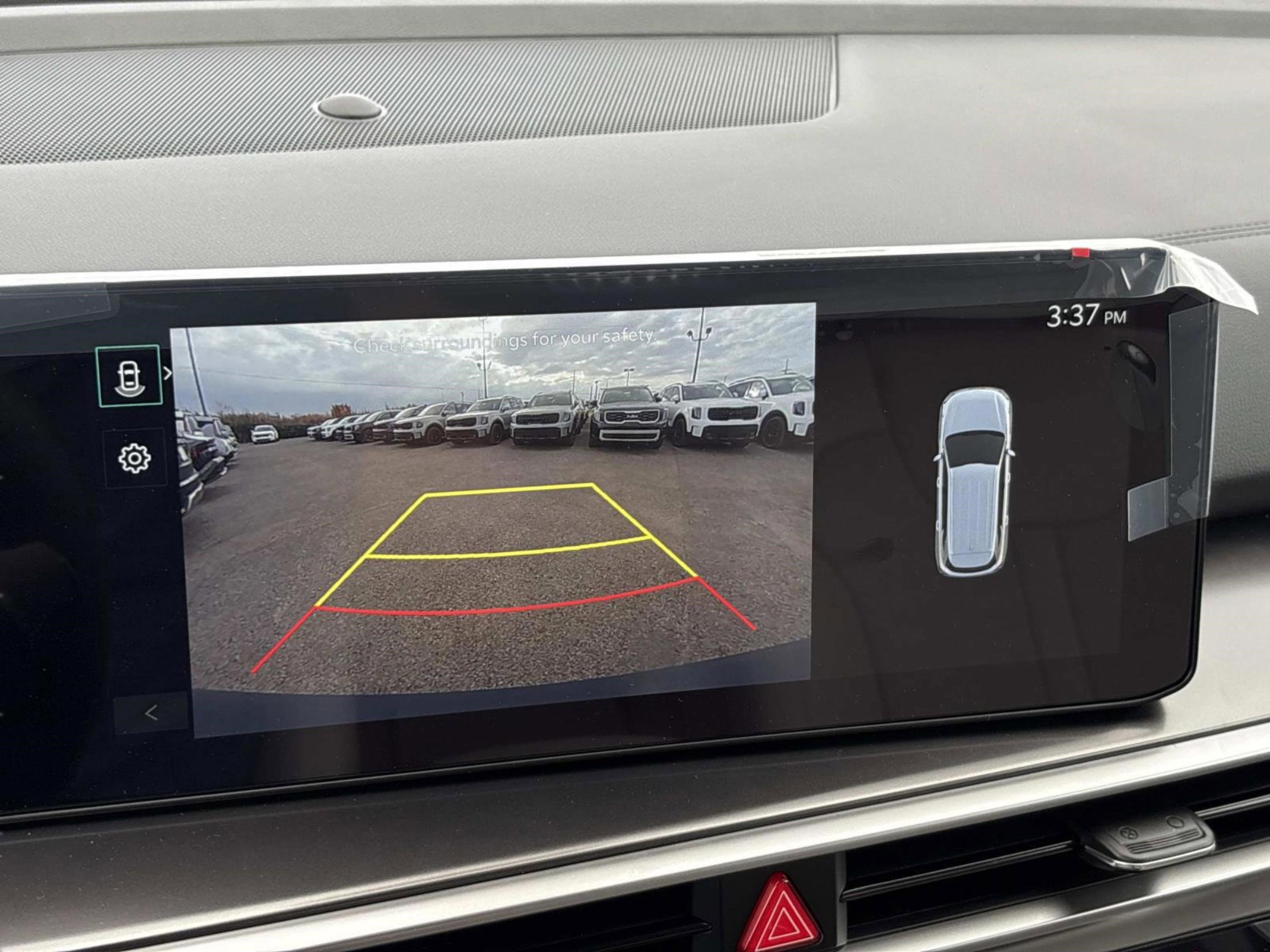 New 2026 Kia Sorento S image 25