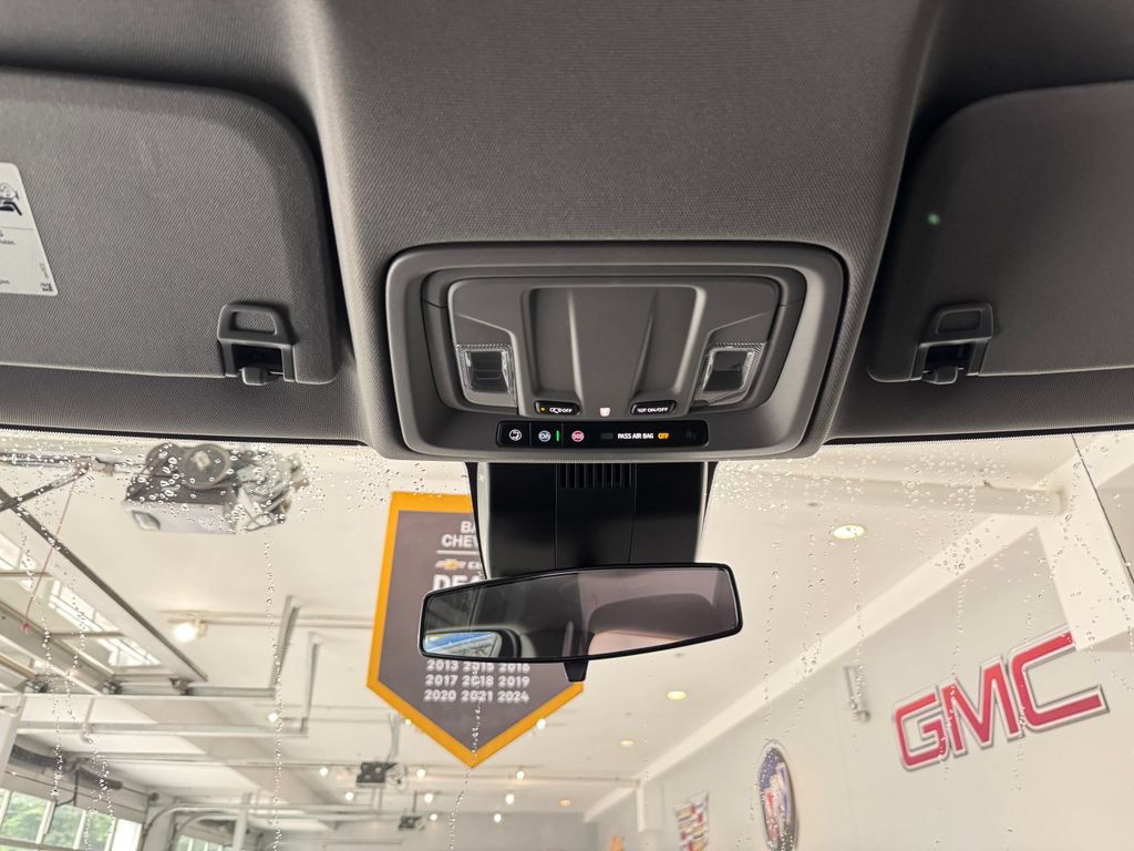 Certified 2024 GMC Sierra 1500 Elevation AWD/4WD image 26