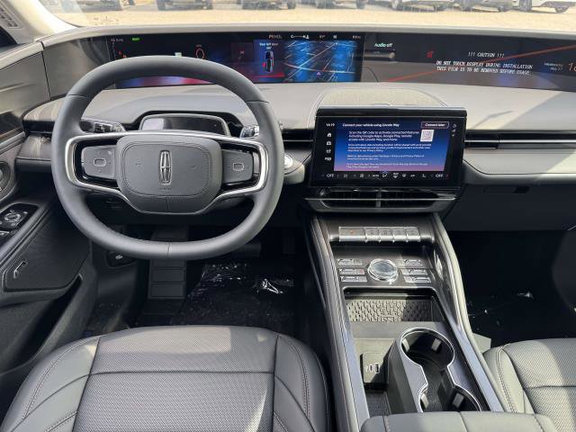 New 2026 Lincoln Nautilus Premier w/ Equipment Group 102A AWD/4WD image 11