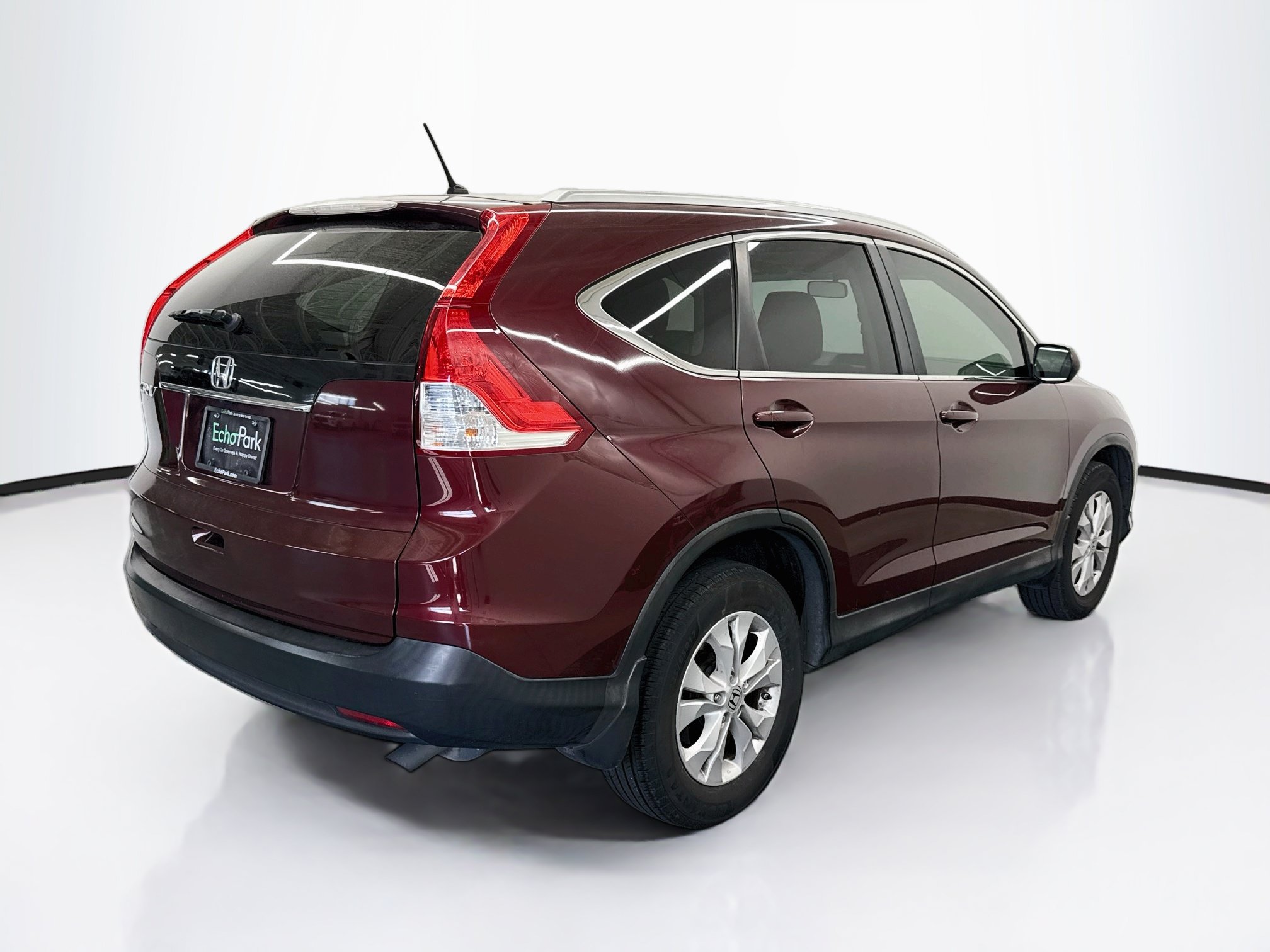 Used 2012 Honda CR-V EX image 9