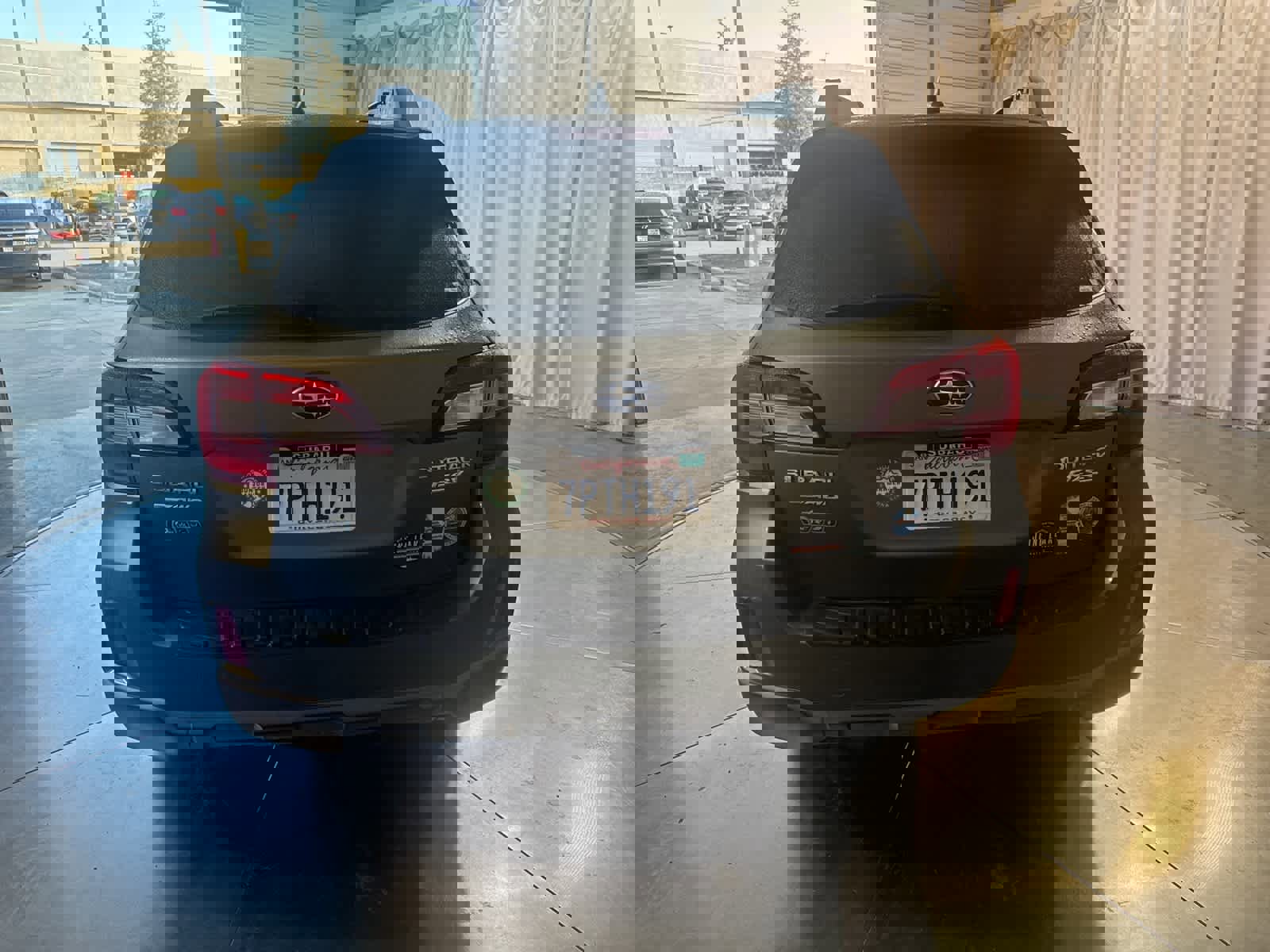 Used 2016 Subaru Outback 2.5i Limited image 6