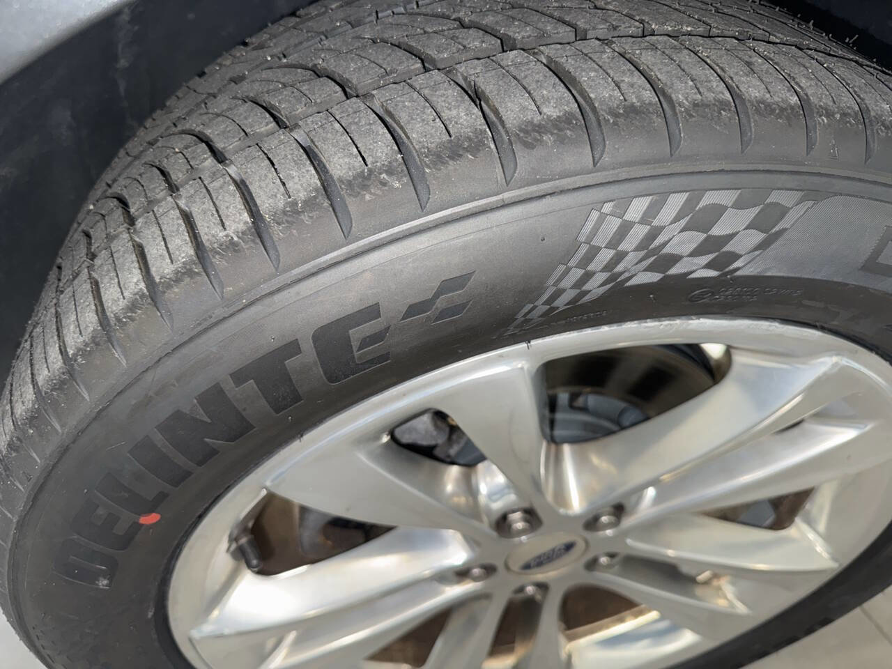 Used 2018 Ford Explorer Limited w/ Equipment Group 301A image 20