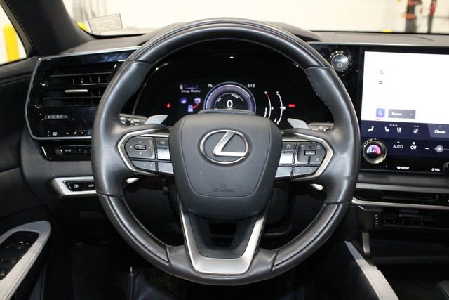 Used 2023 Lexus RX 350 w/ Accessory Package (Z1) image 24