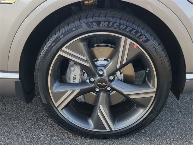 New 2026 Genesis GV80 3.5T Prestige image 10