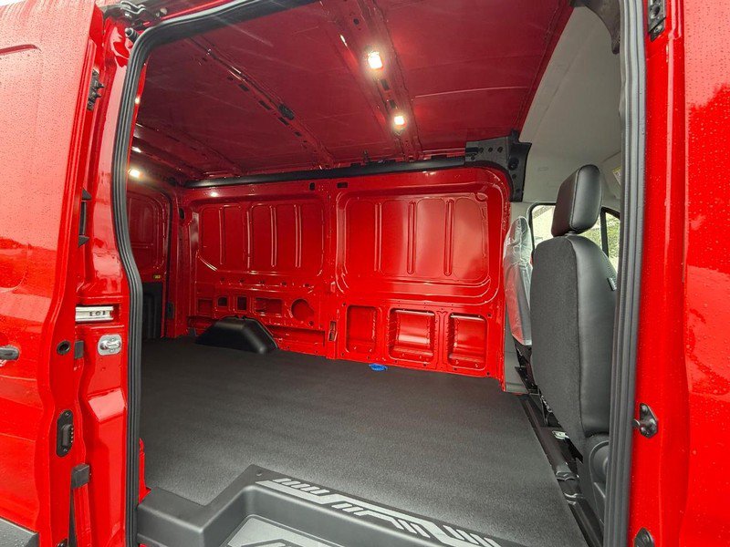 New 2027 Ford Transit 250 148 Medium Roof RWD image 14