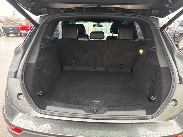 Used 2017 Lincoln MKC Premiere image 12