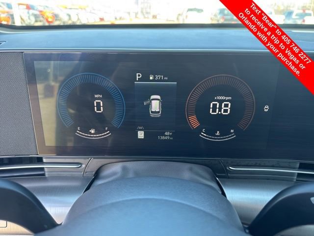 Used 2025 Hyundai Kona SEL image 21