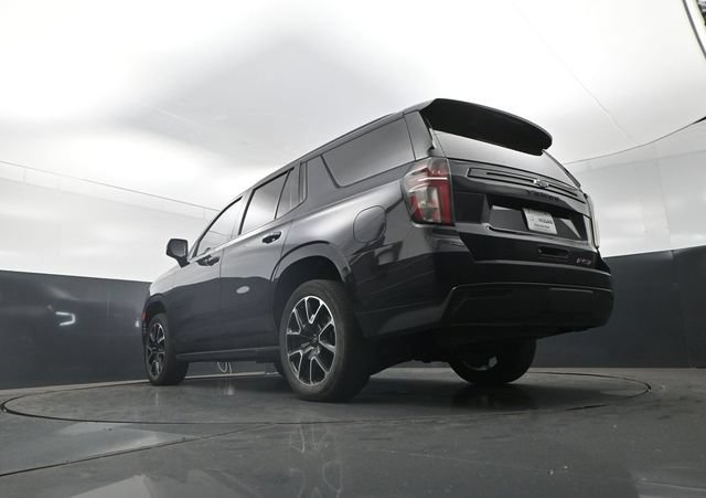 Used 2024 Chevrolet Tahoe RST w/ Luxury Package RWD image 23