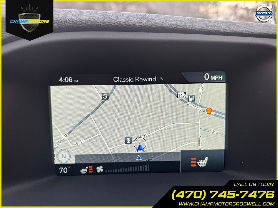 Used 2016 Volvo V60 T5 Premier image 26