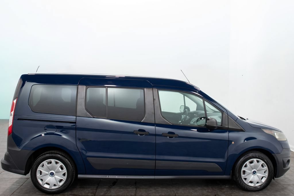 Used 2016 Ford Transit Connect XL FWD image 13