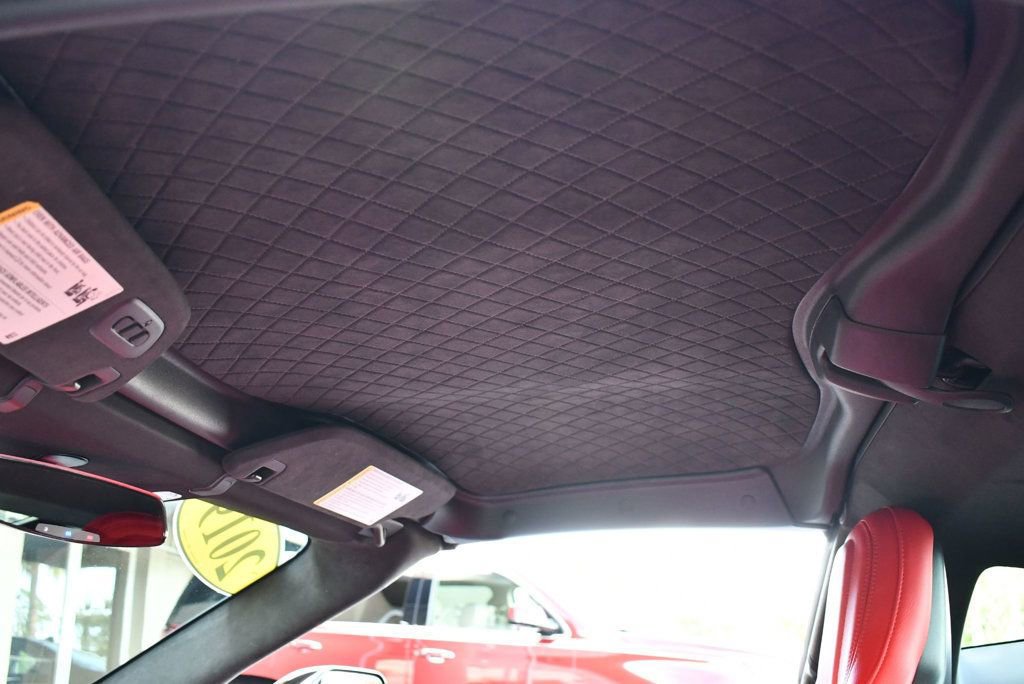 Used 2019 Chevrolet Corvette Grand Sport image 49