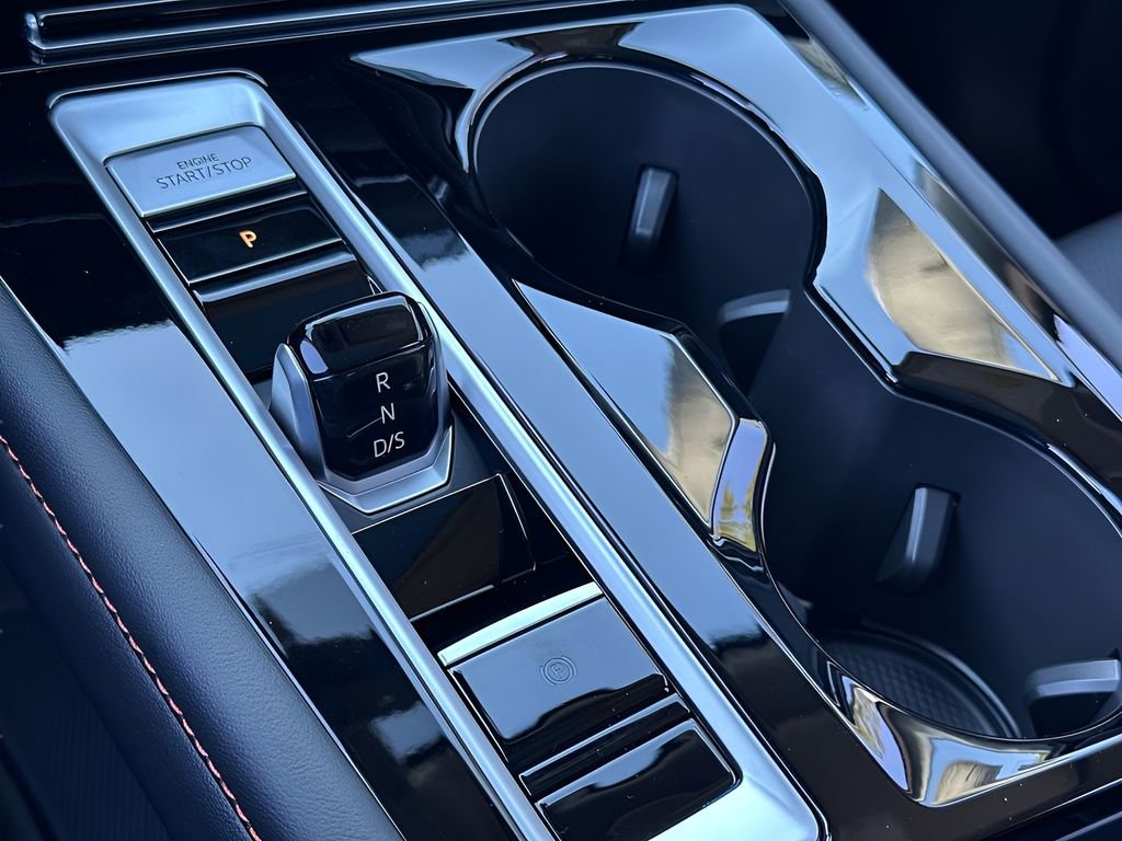 New 2026 Volkswagen Atlas Peak Edition image 20