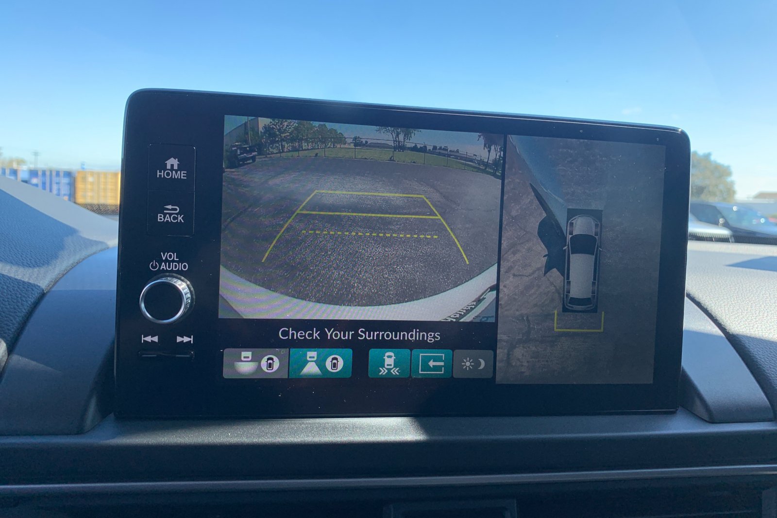 Certified 2023 Honda Pilot Elite image 26