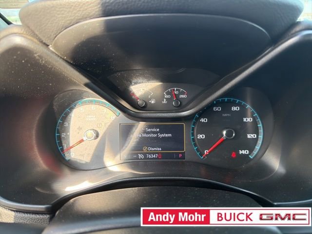 Used 2019 Chevrolet Colorado LT w/ LT Convenience Package image 31