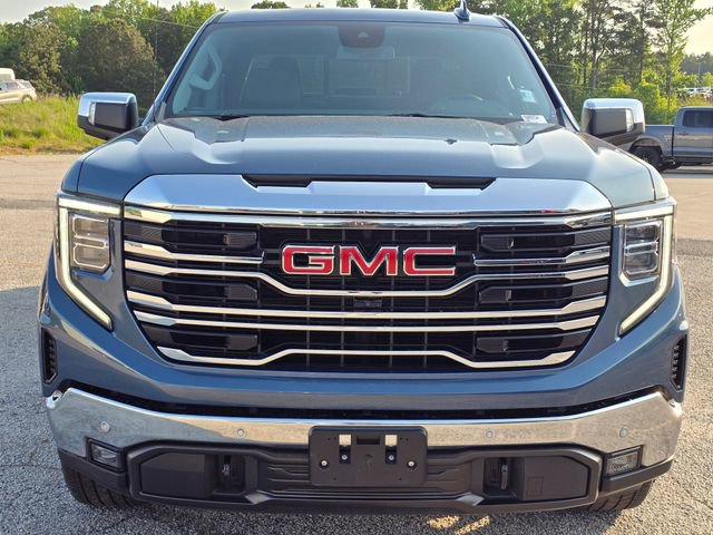 Used 2024 GMC Sierra 1500 SLT w/ SLT Premium Plus Package image 8