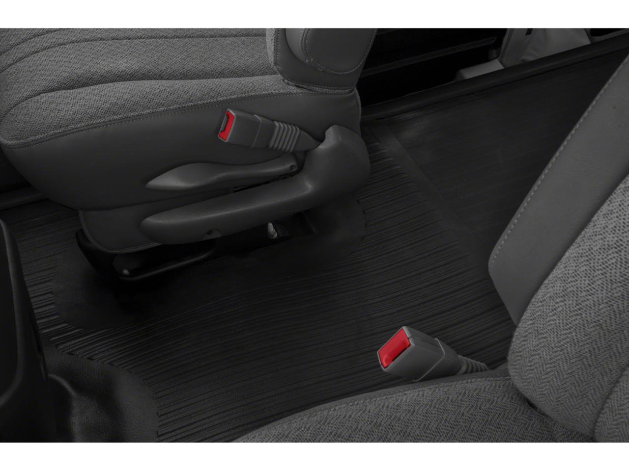Used 2018 Chevrolet Express 2500 w/ Driver Convenience Package RWD image 47
