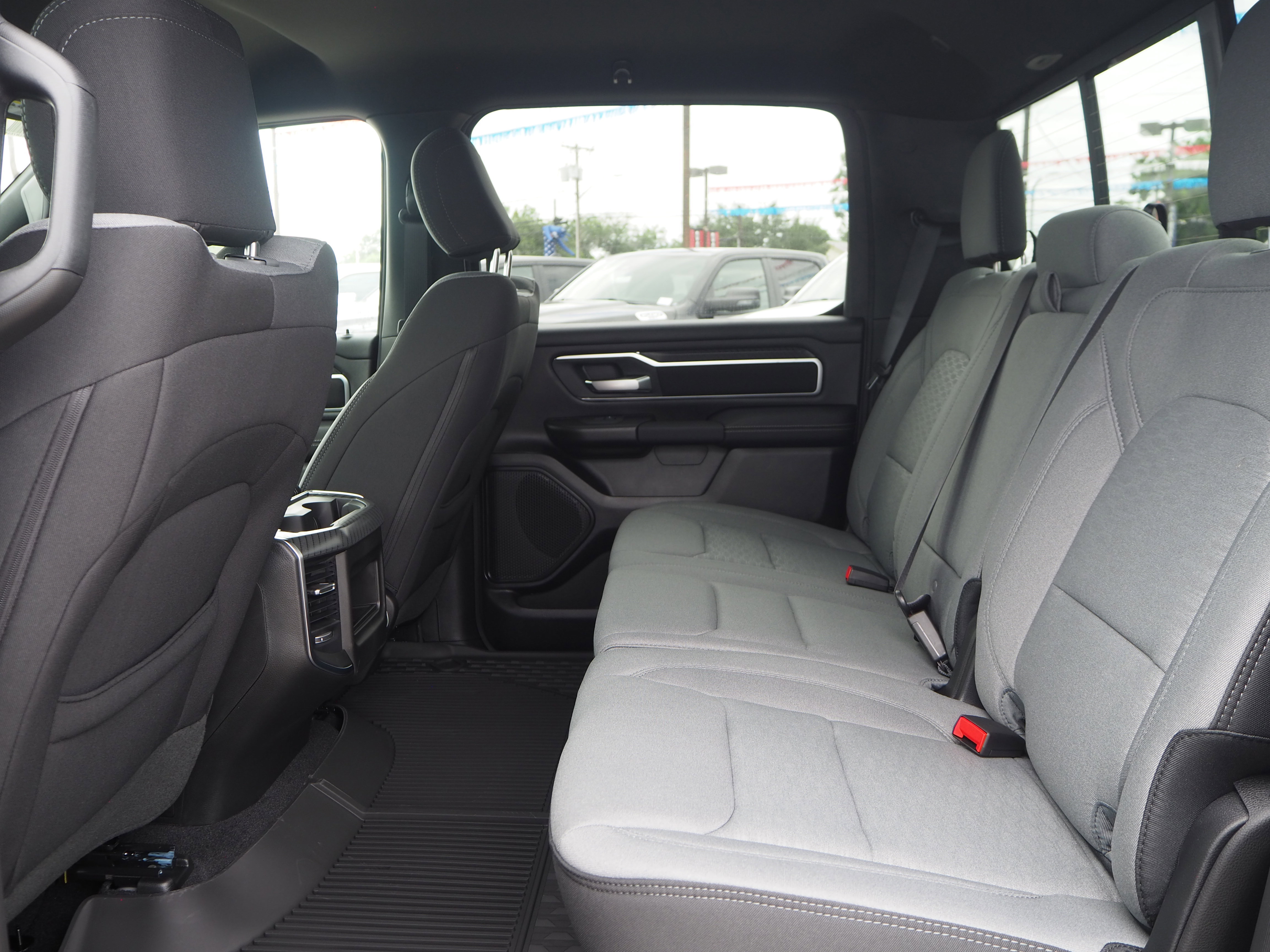 New 2025 RAM 1500 Lone Star image 12