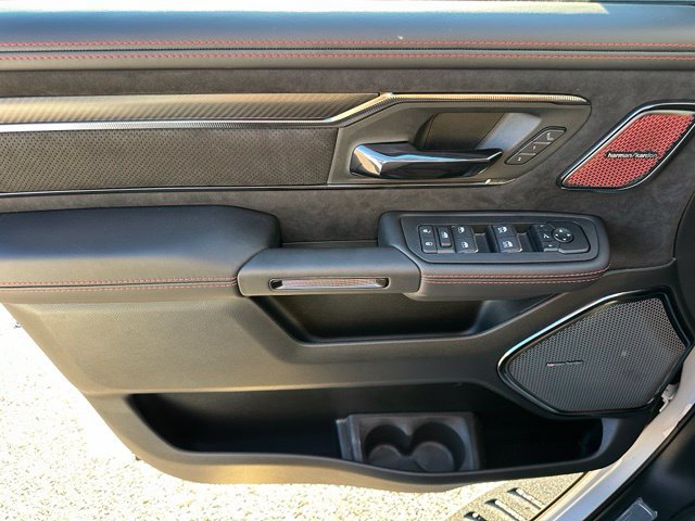 New 2027 RAM 1500 TRX SRT AWD/4WD image 36