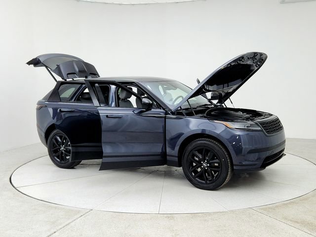 New 2026 Land Rover Range Rover Velar S image 10