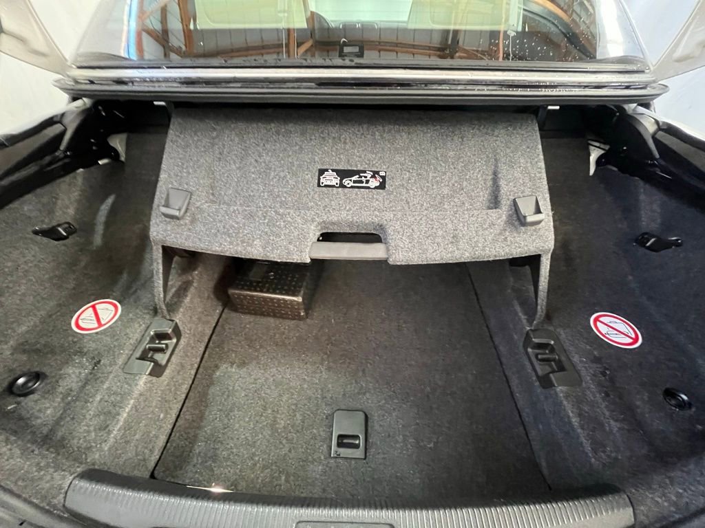 Used 2013 Volkswagen Eos Komfort image 32