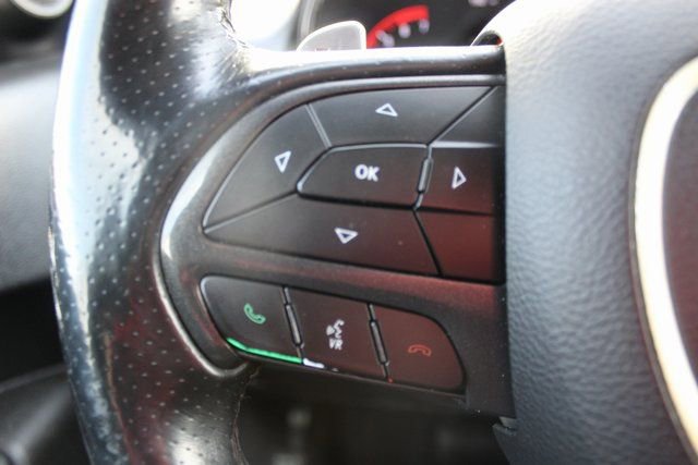 Used 2019 Dodge Durango R/T w/ Blacktop Package image 11