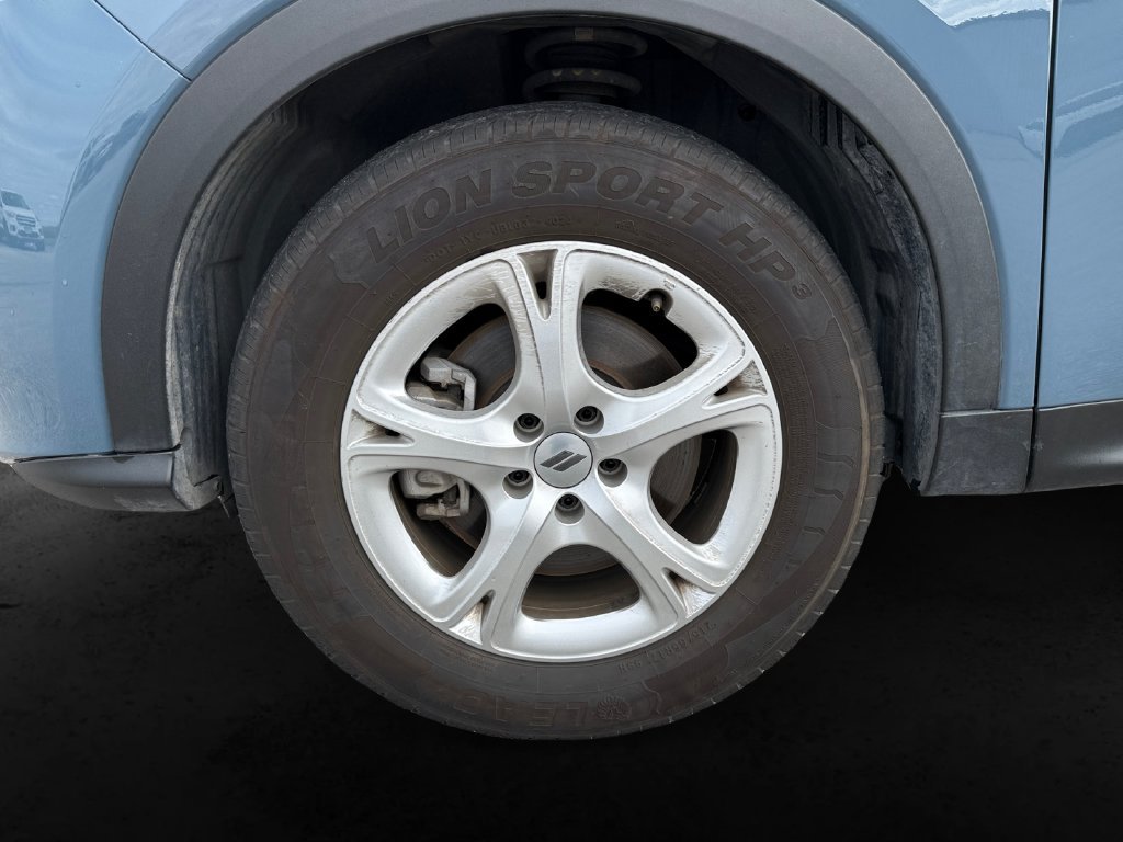 Used 2024 Dodge Hornet GT AWD/4WD image 12